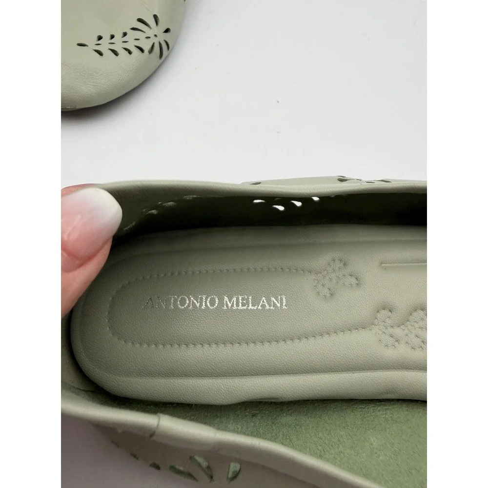 ANTONIO MELANI antonio melani